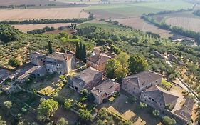Montestigliano Tuscany Italy